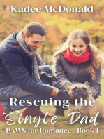 Rescuing the Single Dad