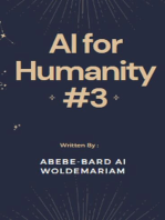 AI for Humanity #3: 1A, #1