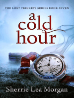 A Cold Hour: The Lost Trinkets Series, #7