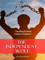 The Independent Wolf