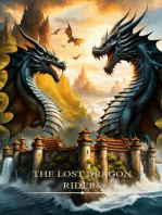 The Lost Dragon Riders