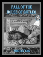 Fall of the House of Butler: Billy: A Gay Love Story, #6