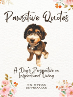 Pawsitive Quotes