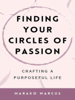 Finding Your Circles of Passion