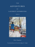 The Adventures of Laforest - Dombourg: Volume Two