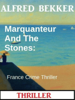 Marquanteur And The Stones
