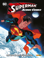 Superman - Action Comics - Bd. 5 (2. Serie)