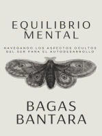 Equilibrio Mental