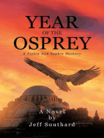 Year Of The Osprey