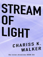 Stream of Light: The Vision Chronicles, #6