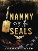 Nanny for the SEALs