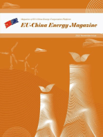 EU China Energy Magazine 2023 November Issue: 2023, #10