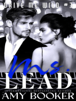 Ms. Lead: Drive Me Wild, #3