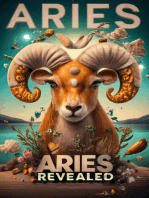Aries Revealed 2024: Zodiac world, #1