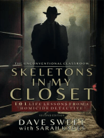 Skeletons in My Closet