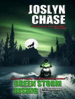Green Storm Rising