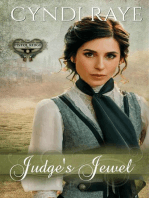 Judge's Jewel