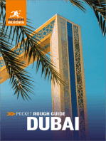 Pocket Rough Guide Dubai: Travel Guide eBook