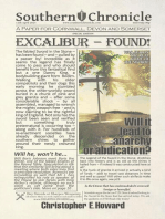 Excalibur Found!: Standalones, #1