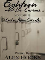 Locker Room Secrets