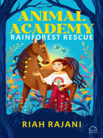 Animal Academy