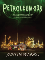 Petroleum-238: Big Oil's Dangerous Secret and the Grassroots Fight to Stop It