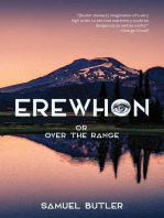 Erewhon, or, over the Range (Warbler Classics Annotated Edition)