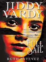 Jiddy Vardy: Full Sail
