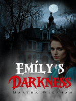 Emily's Darkness: Circle of Roses, #4