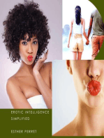 Erotic Intelligence Simplified: Easy Science Digest