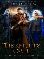 The Knight’s Oath