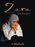 Zara: (The Teenager)