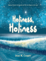 Holiness, Holiness