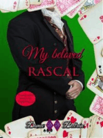 My beloved rascal