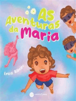 As Aventuras da Maria