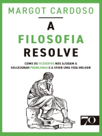 A Filosofia Resolve