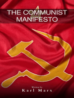 The Communist Manifesto: The Revolutionary Words