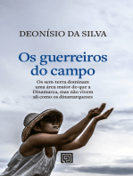 Os guerreiros do campo