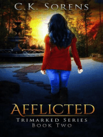 Afflicted