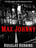 Max Johnny