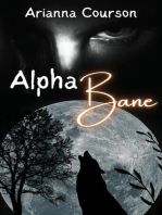 Alpha Bane: The Bane Saga, #1