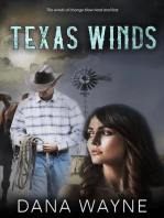 Texas Winds