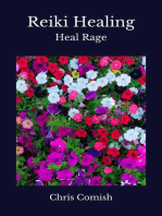 Reiki Healing | Heal Rage