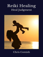 Reiki Healing | Heal Judgment