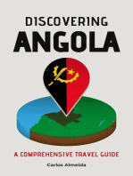 Discovering Angola: A Comprehensive Travel Guide