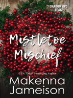 Mistletoe Mischief