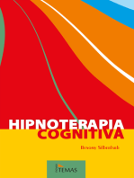 Hipnoterapia cognitiva