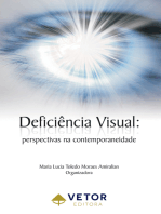 Deficiência visual: Perspectivas na contemporaneidade