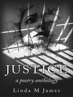 JUSTICE: A Poetry Anthology