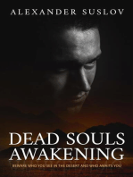 Dead Souls Awakening